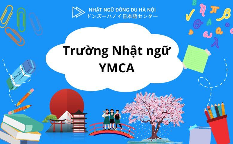 Trường Nhật ngữ YMCA
