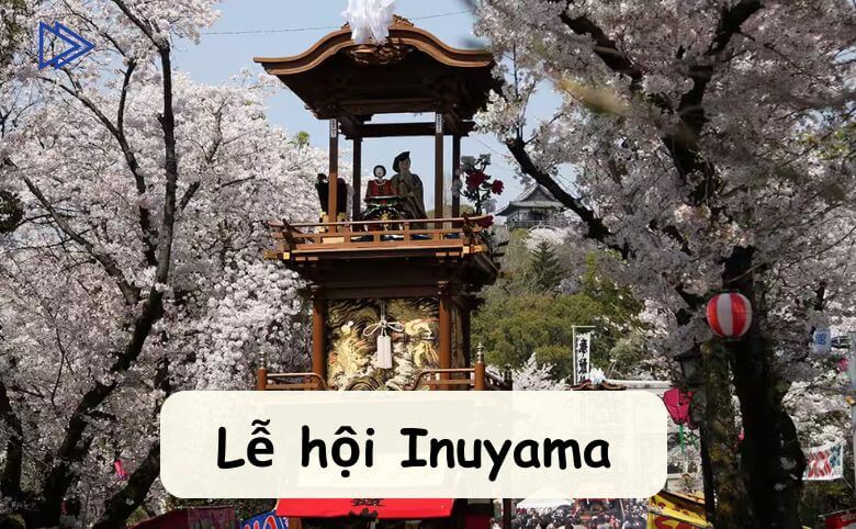 Lễ hội Inuyama