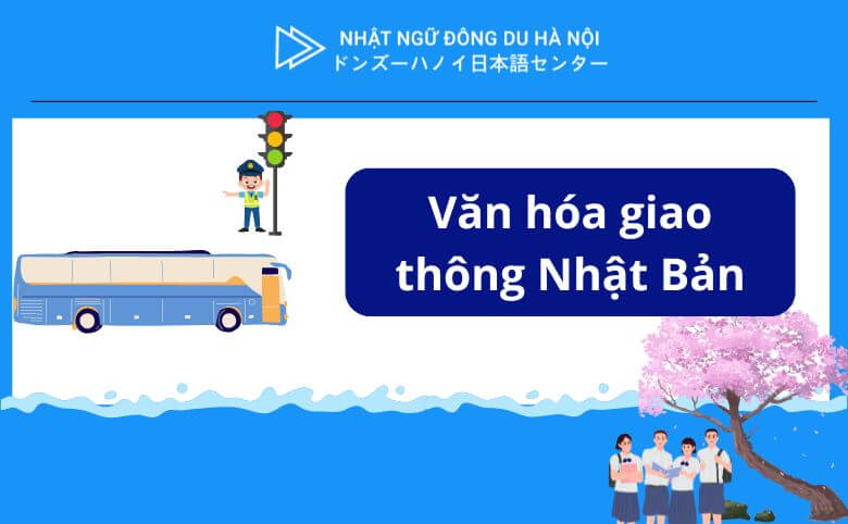 văn hóa giao thông