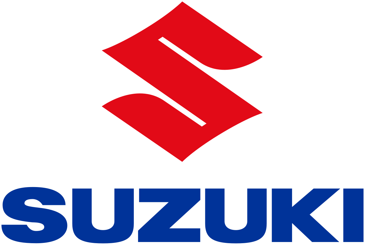 Suzuki logo 2 - đông du hà nội