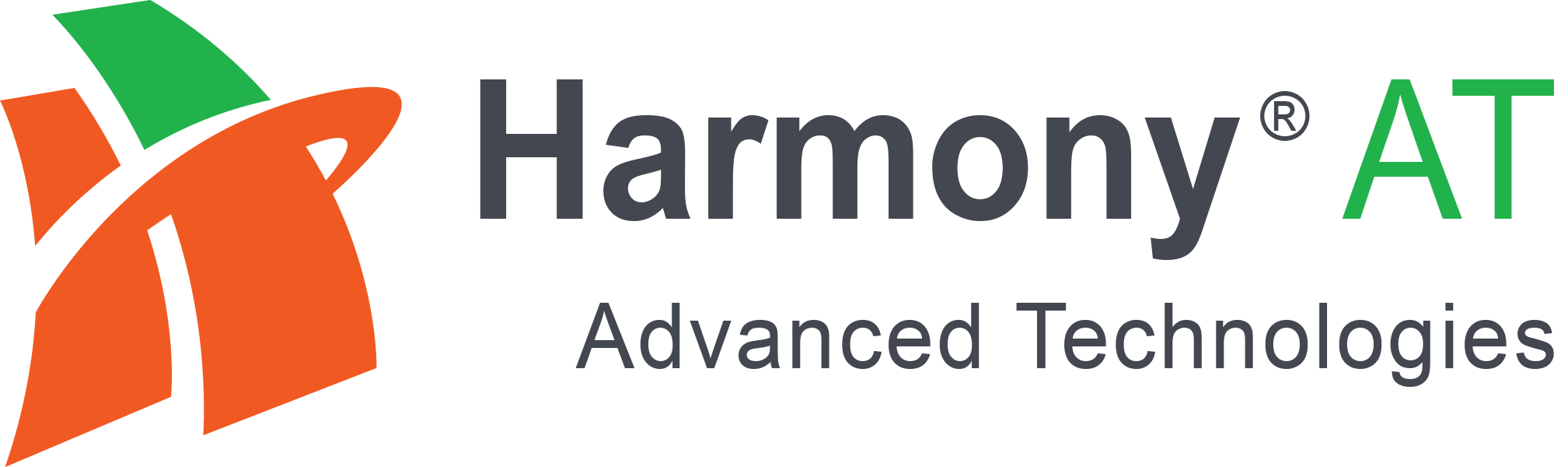 Harmony logo 2 1 - đông du hà nội