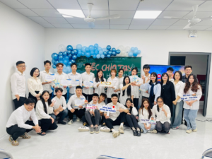 Chuyến Thăm Đặc Biệt - Đài Truyền Hình Quốc Gia Nhật Bản - Khẳng Định Chất Lượng Đào Tạo Quốc Tế 2 Image (1)
