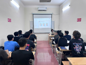 Chuyến Thăm Đặc Biệt - Đài Truyền Hình Quốc Gia Nhật Bản - Khẳng Định Chất Lượng Đào Tạo Quốc Tế 4 Image