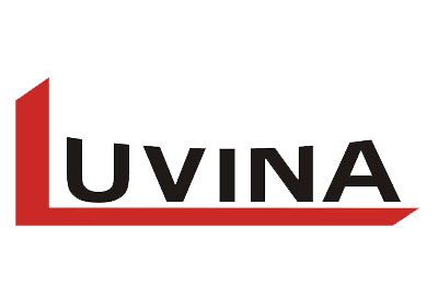 Luvina logo - đông du hà nội