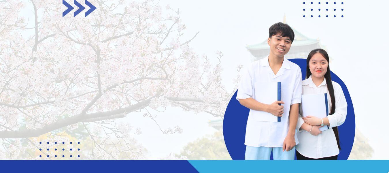 Học bổng điều dưỡng