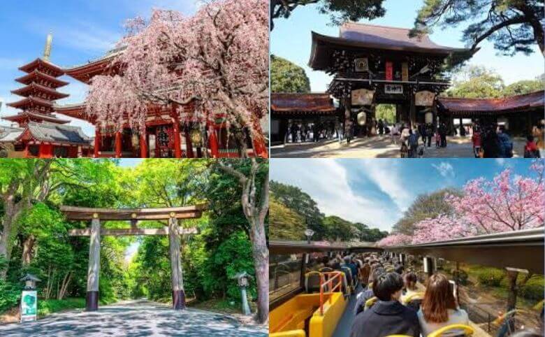 Những Điều Cần Biết Về Tuần Lễ Vàng Nhật Bản 2025 1 Điều cần biết về tuần lễ vàng nhật bản