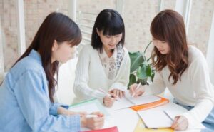 Du học nhật bản vừa học vừa làm