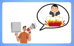 Ngữ pháp ~にたいして (nitaishite).