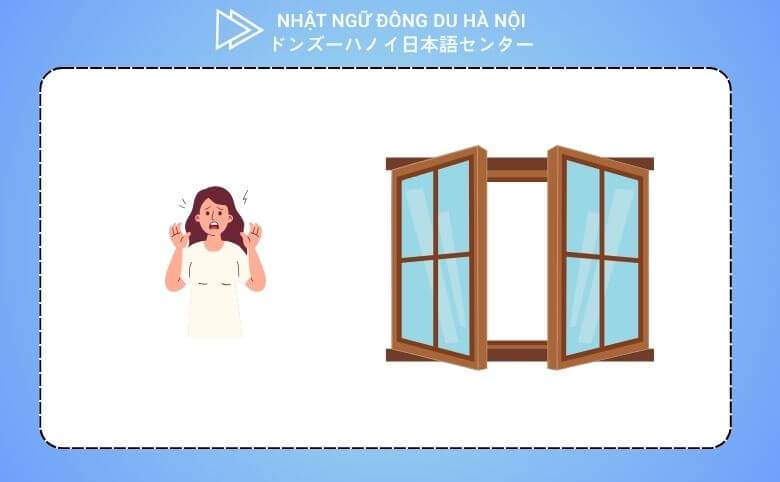Ngữ pháp たまま