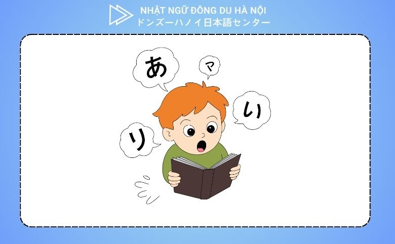 Ngữ pháp ~ ように