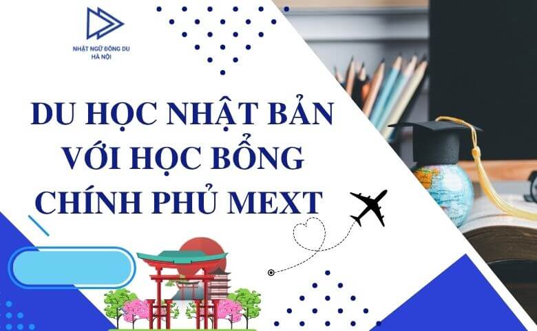Học bổng MEXT