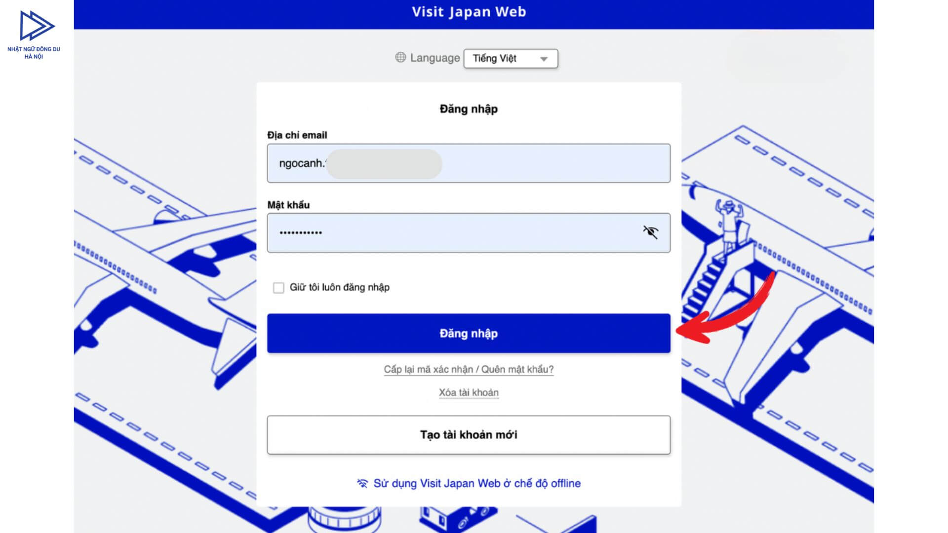 3 - đông du hà nội