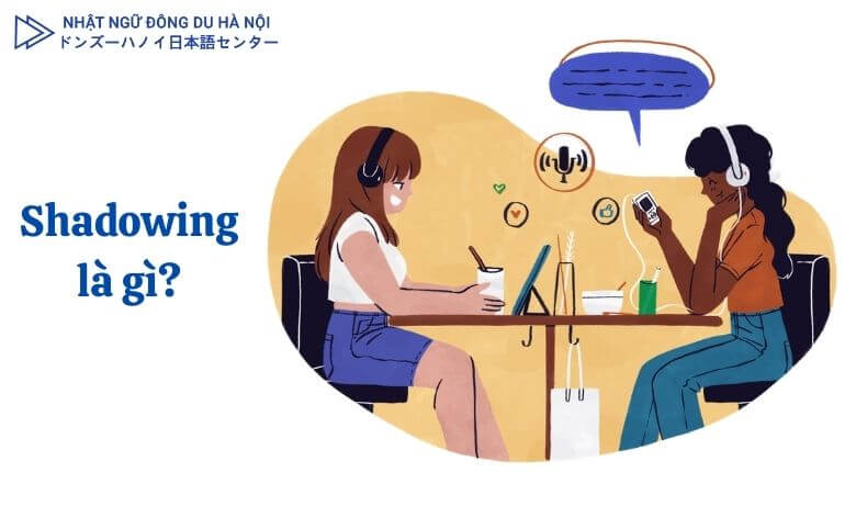 shadowing là gì