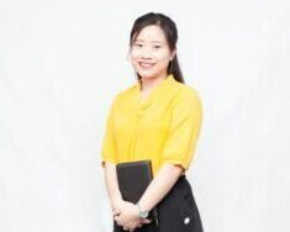 Cô lê thị hương- học tiếng nhật - du học nhật bản đông du hà nội